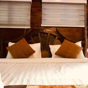 Chambre Double de Luxe